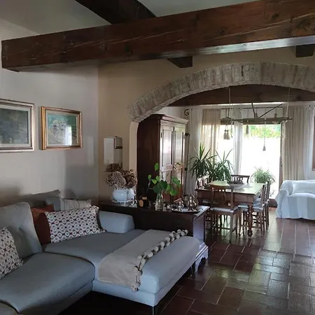 A Un Passo Da... Bed and breakfast